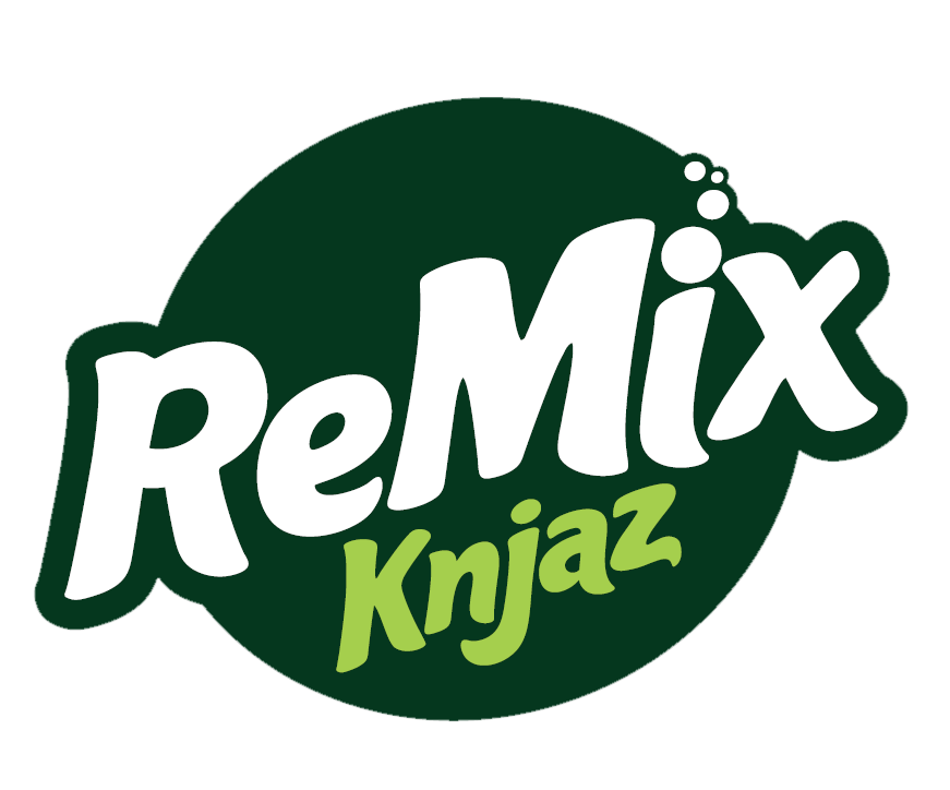 ReMix Knjaz